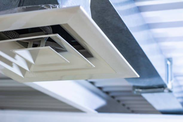 Best Residential Air Duct Cleaning  in Silverthorne, CO
