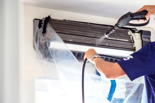 Best Air Duct Cleaning Near Me  in Silverthorne, CO
