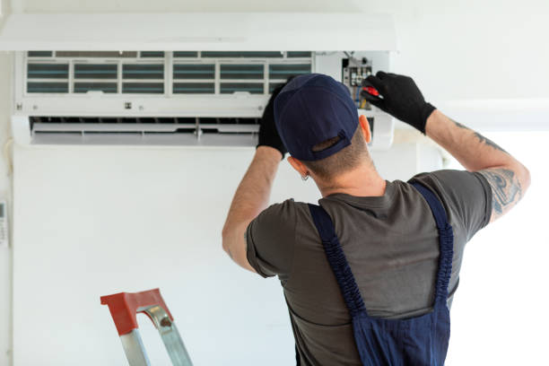 Best Commercial HVAC Duct Cleaning  in Silverthorne, CO
