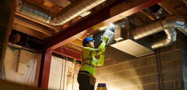 Best Air Duct Cleaning Company Near Me  in Silverthorne, CO