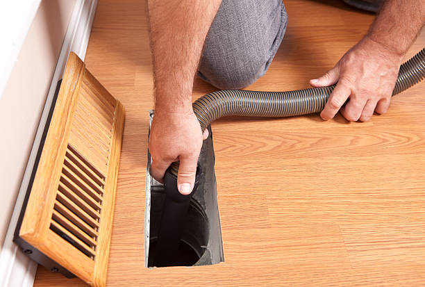 Best Air Duct Cleaning Near Me  in Silverthorne, CO