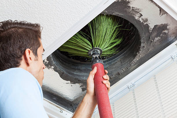 Best Home Air Vent Cleaning  in Silverthorne, CO