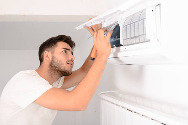 Best HVAC Air Duct Cleaning  in Silverthorne, CO